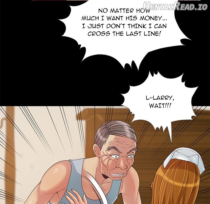 Sleepy Town Escapades Chapter 10 - page 37