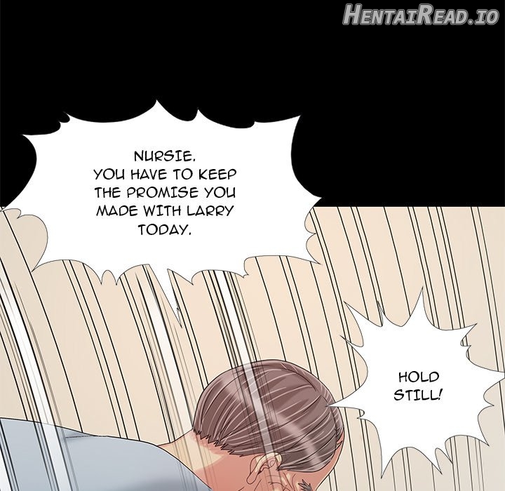 Sleepy Town Escapades Chapter 10 - page 39