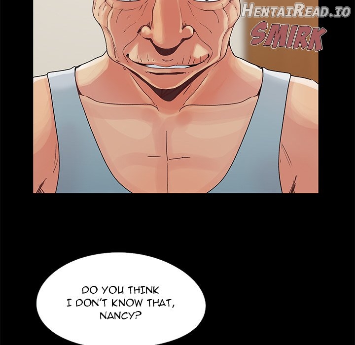 Sleepy Town Escapades Chapter 10 - page 44