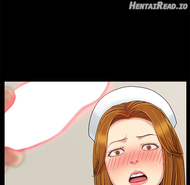 Sleepy Town Escapades Chapter 10 - page 46