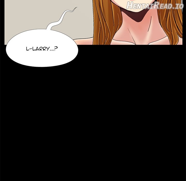 Sleepy Town Escapades Chapter 10 - page 47