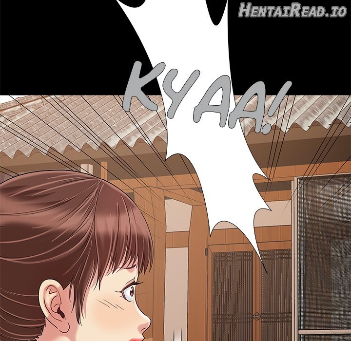 Sleepy Town Escapades Chapter 10 - page 56