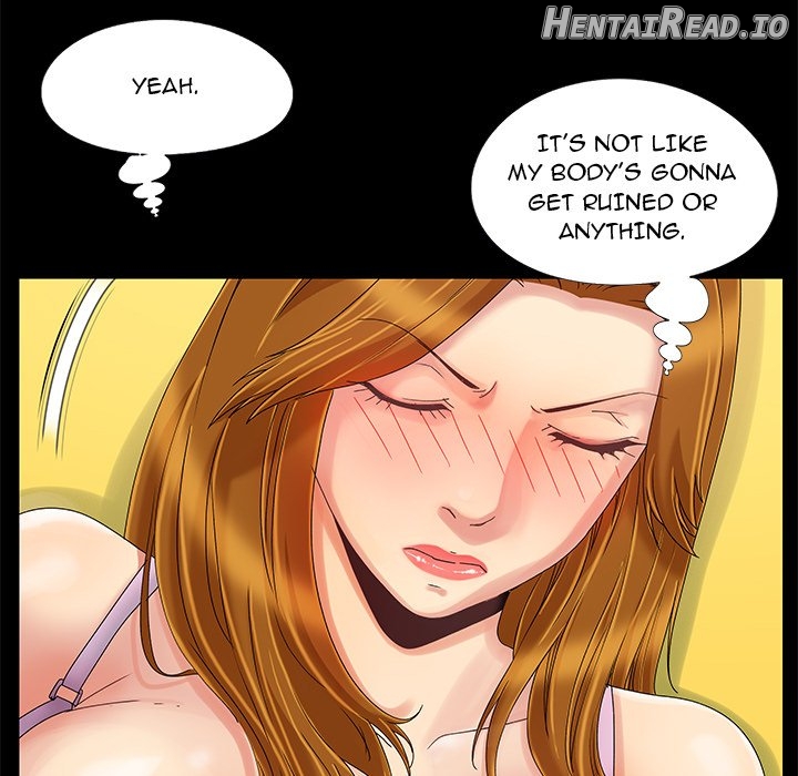 Sleepy Town Escapades Chapter 10 - page 6
