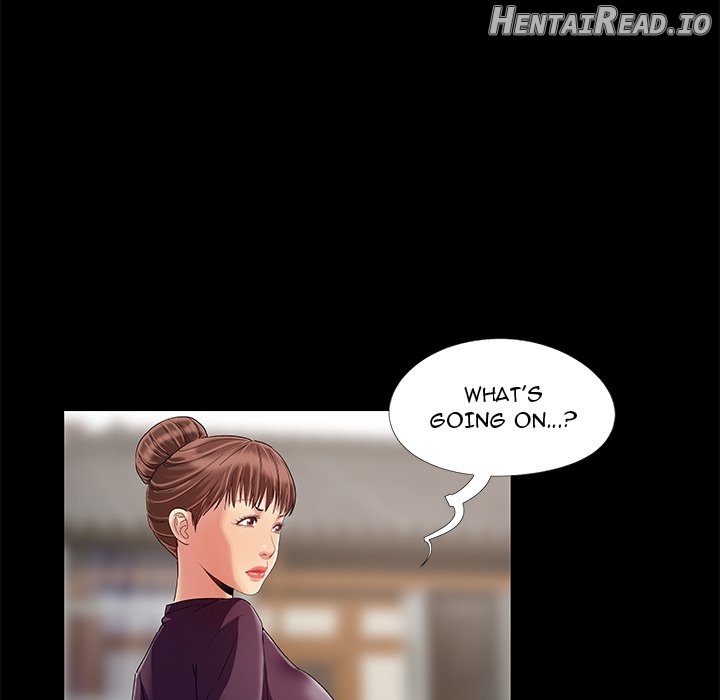 Sleepy Town Escapades Chapter 10 - page 64