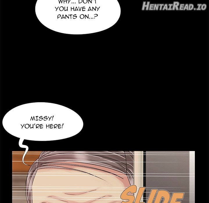 Sleepy Town Escapades Chapter 10 - page 71