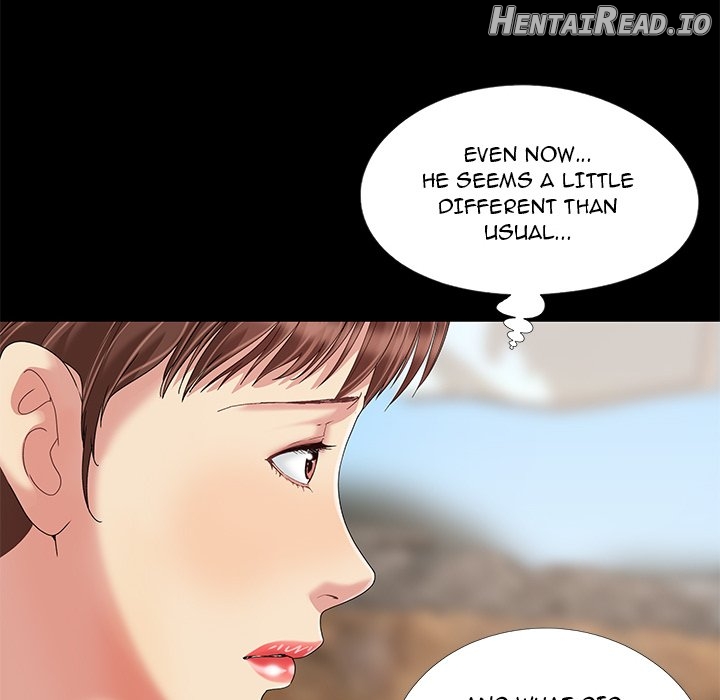 Sleepy Town Escapades Chapter 10 - page 77