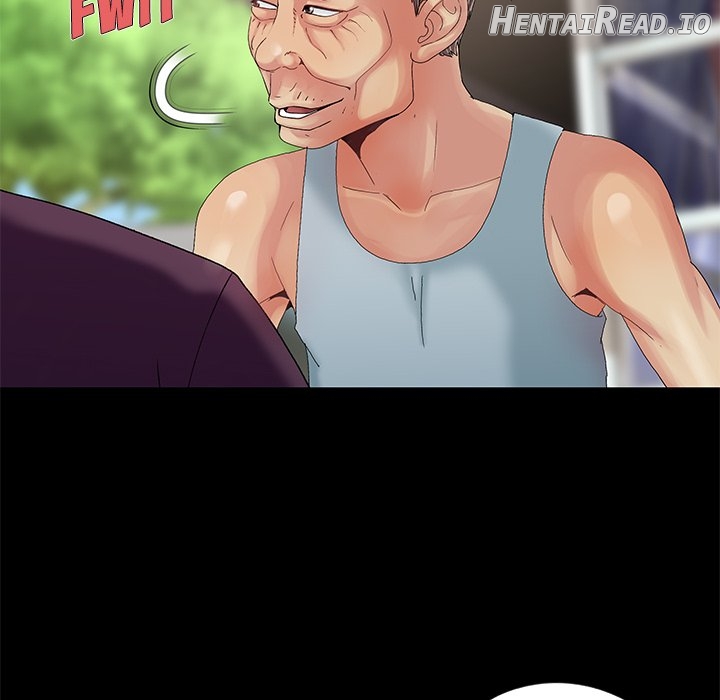 Sleepy Town Escapades Chapter 10 - page 79
