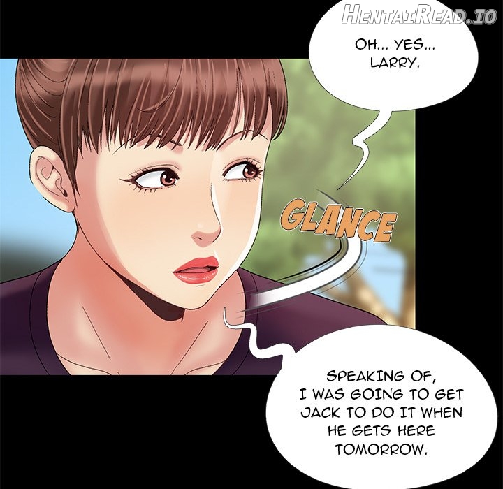 Sleepy Town Escapades Chapter 10 - page 80