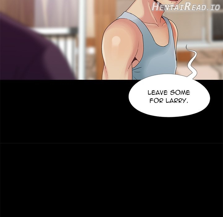 Sleepy Town Escapades Chapter 10 - page 82