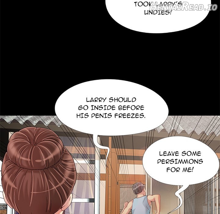 Sleepy Town Escapades Chapter 10 - page 84