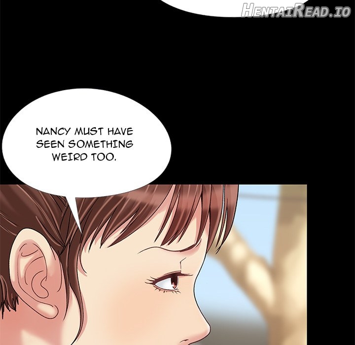 Sleepy Town Escapades Chapter 10 - page 87