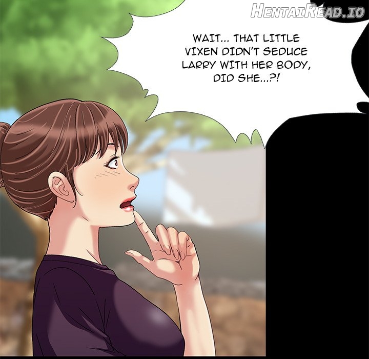 Sleepy Town Escapades Chapter 10 - page 89