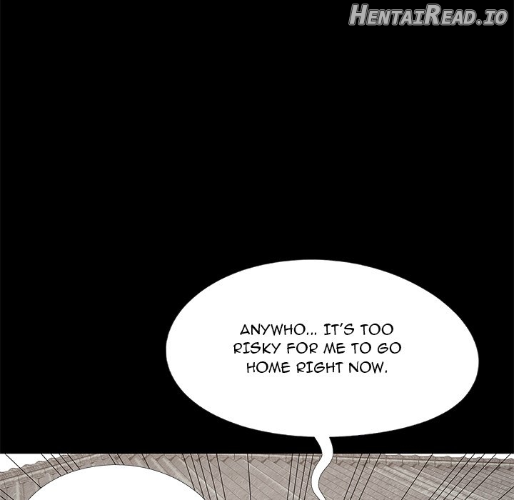 Sleepy Town Escapades Chapter 10 - page 90