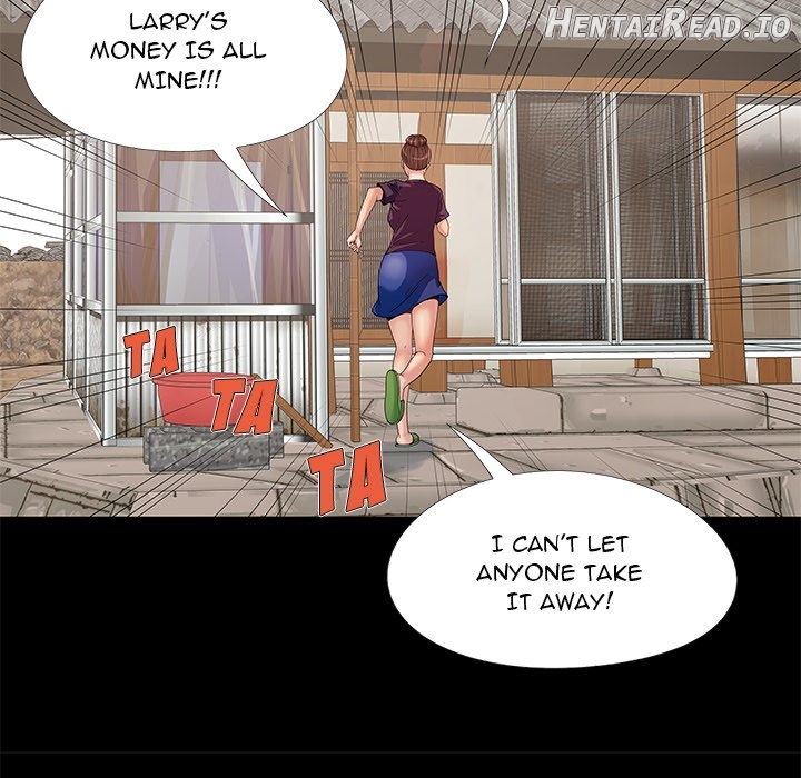 Sleepy Town Escapades Chapter 10 - page 91