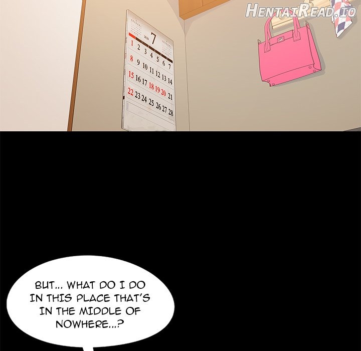 Sleepy Town Escapades Chapter 10 - page 93