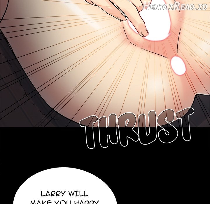 Sleepy Town Escapades Chapter 55 - page 100
