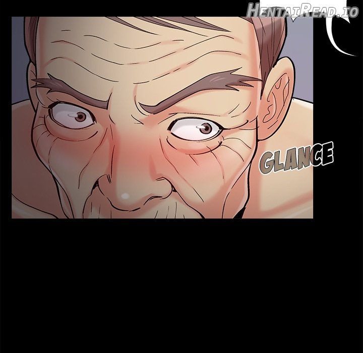 Sleepy Town Escapades Chapter 55 - page 103