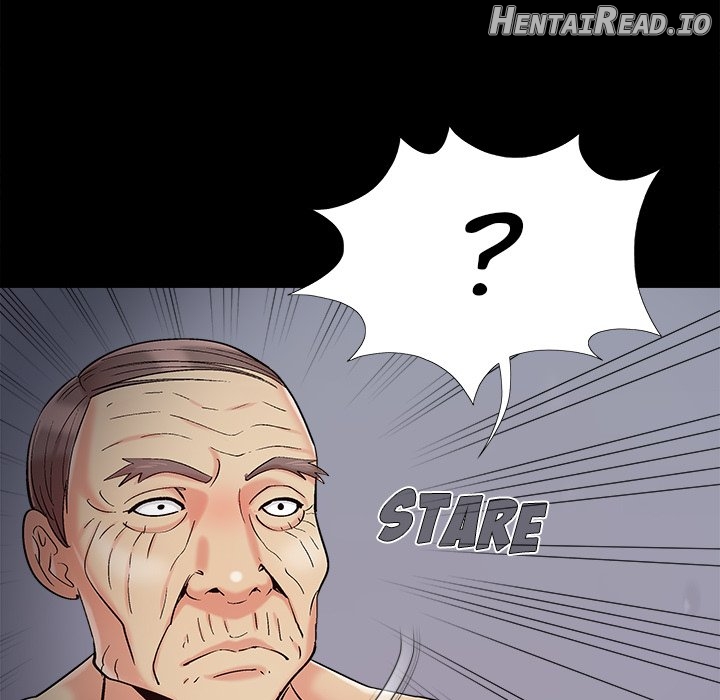Sleepy Town Escapades Chapter 55 - page 104