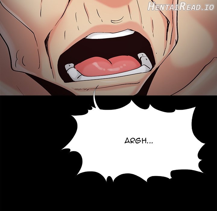 Sleepy Town Escapades Chapter 55 - page 108