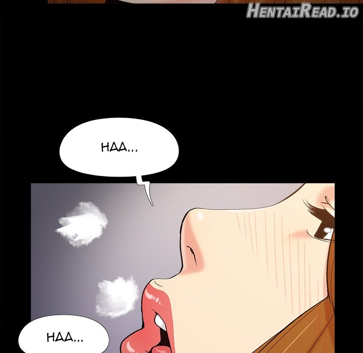 Sleepy Town Escapades Chapter 55 - page 11
