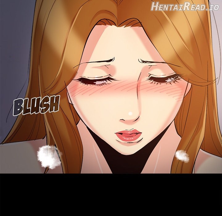 Sleepy Town Escapades Chapter 55 - page 13