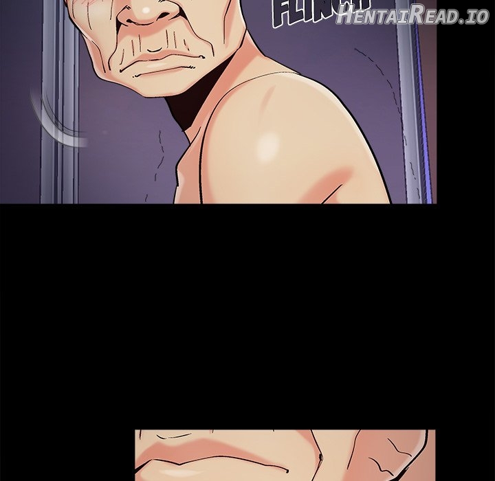 Sleepy Town Escapades Chapter 55 - page 21