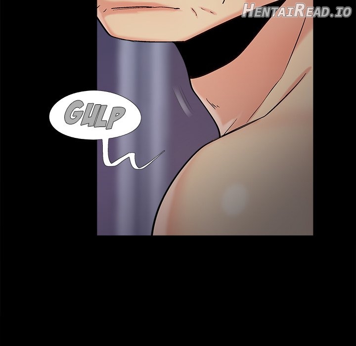 Sleepy Town Escapades Chapter 55 - page 22