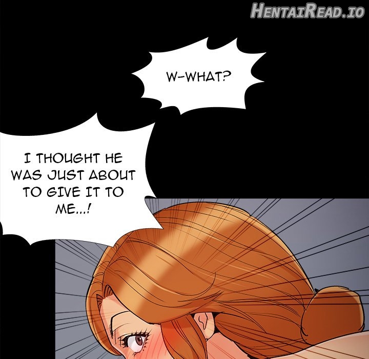 Sleepy Town Escapades Chapter 55 - page 26