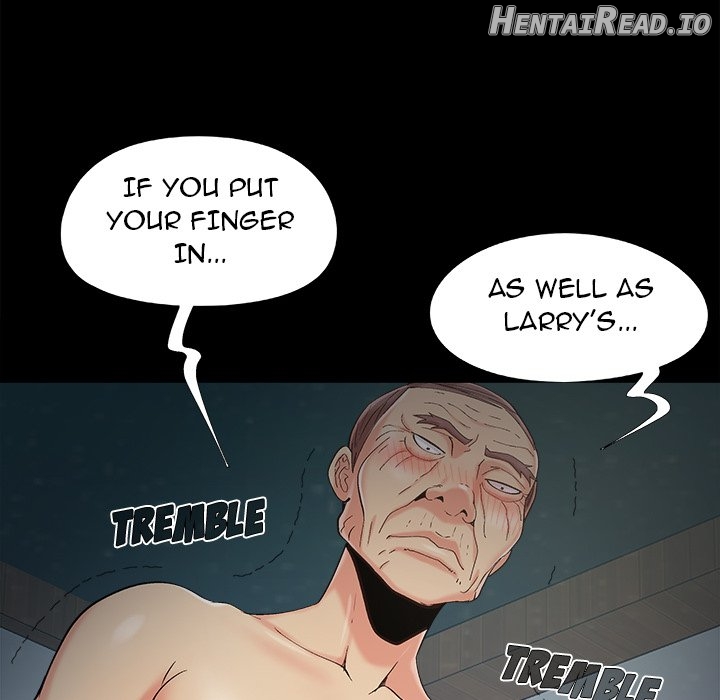 Sleepy Town Escapades Chapter 55 - page 31