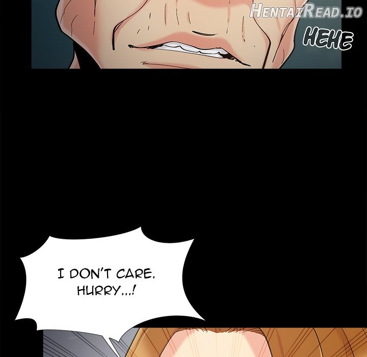 Sleepy Town Escapades Chapter 55 - page 34