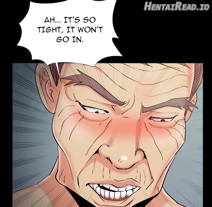 Sleepy Town Escapades Chapter 55 - page 43