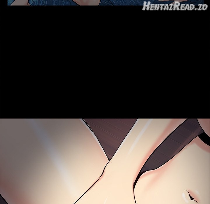 Sleepy Town Escapades Chapter 55 - page 47