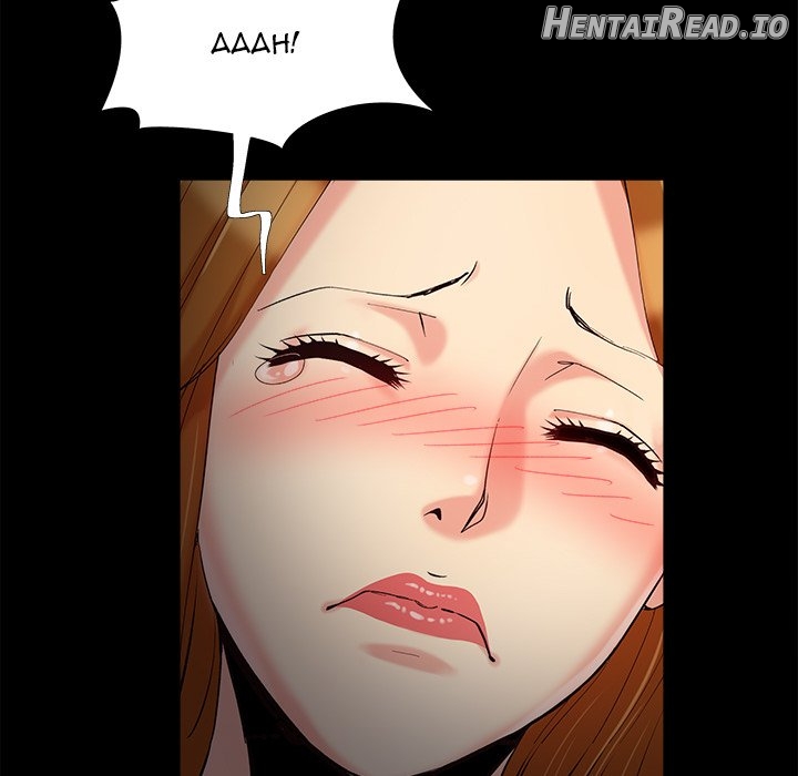 Sleepy Town Escapades Chapter 55 - page 49