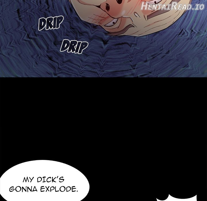 Sleepy Town Escapades Chapter 55 - page 51