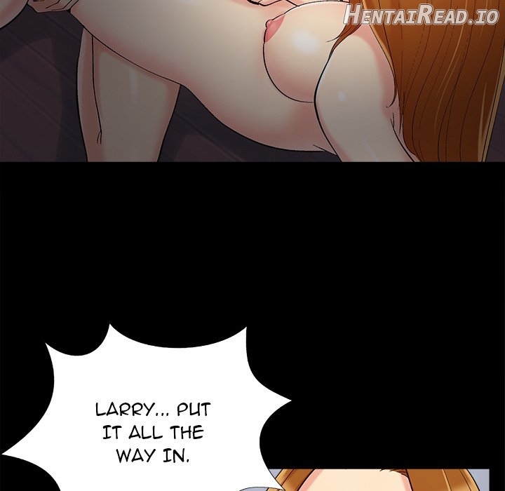 Sleepy Town Escapades Chapter 55 - page 53