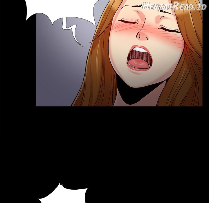 Sleepy Town Escapades Chapter 55 - page 54