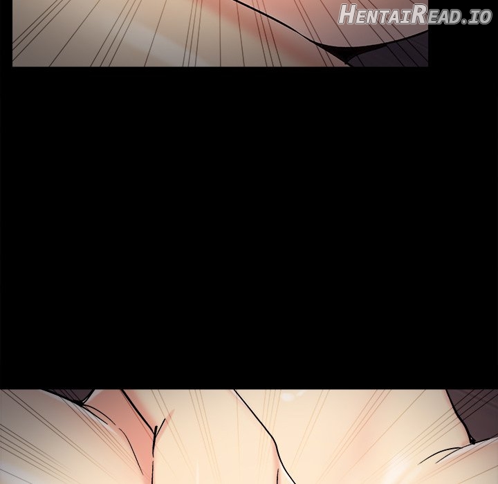 Sleepy Town Escapades Chapter 55 - page 56