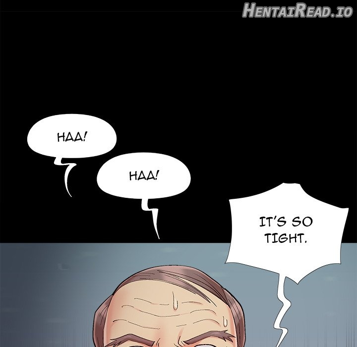 Sleepy Town Escapades Chapter 55 - page 58