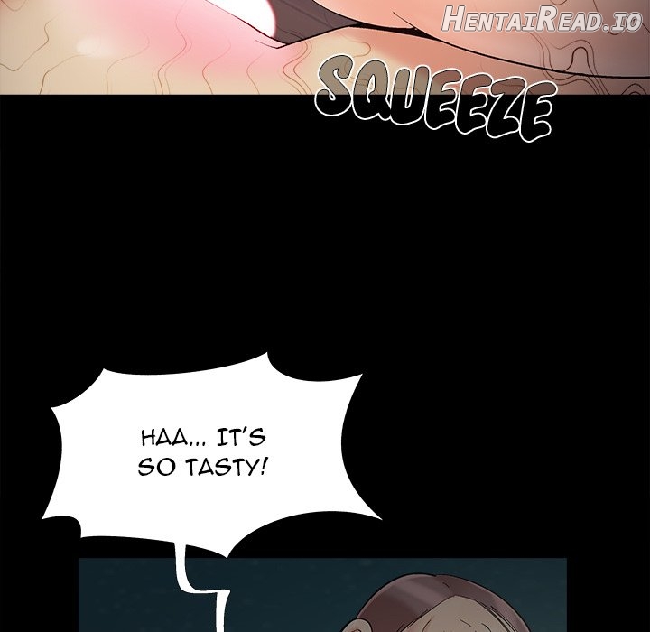 Sleepy Town Escapades Chapter 55 - page 61
