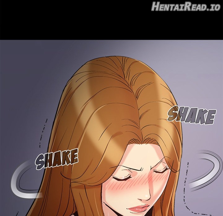 Sleepy Town Escapades Chapter 55 - page 70