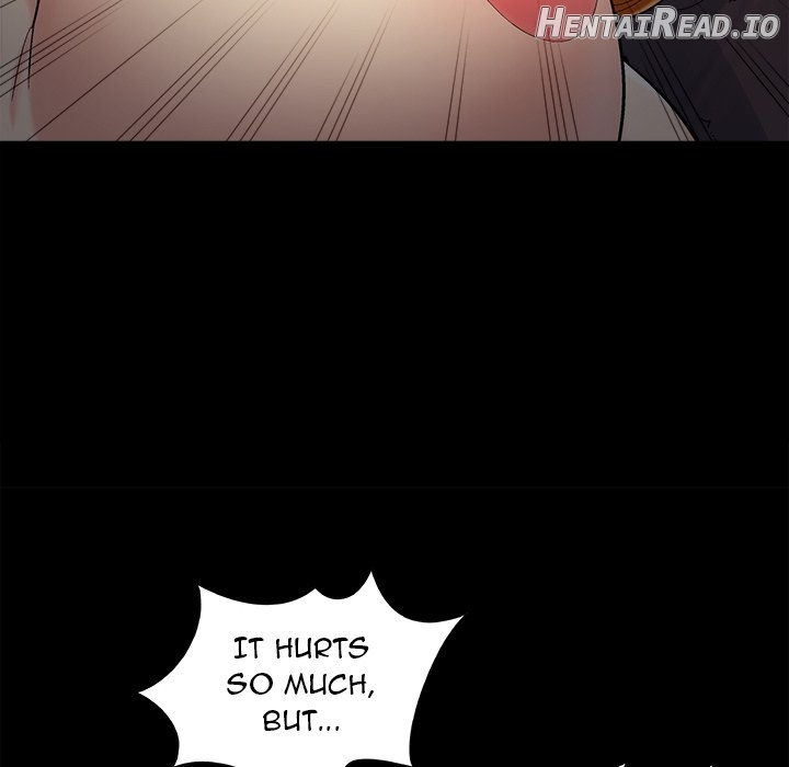 Sleepy Town Escapades Chapter 55 - page 98