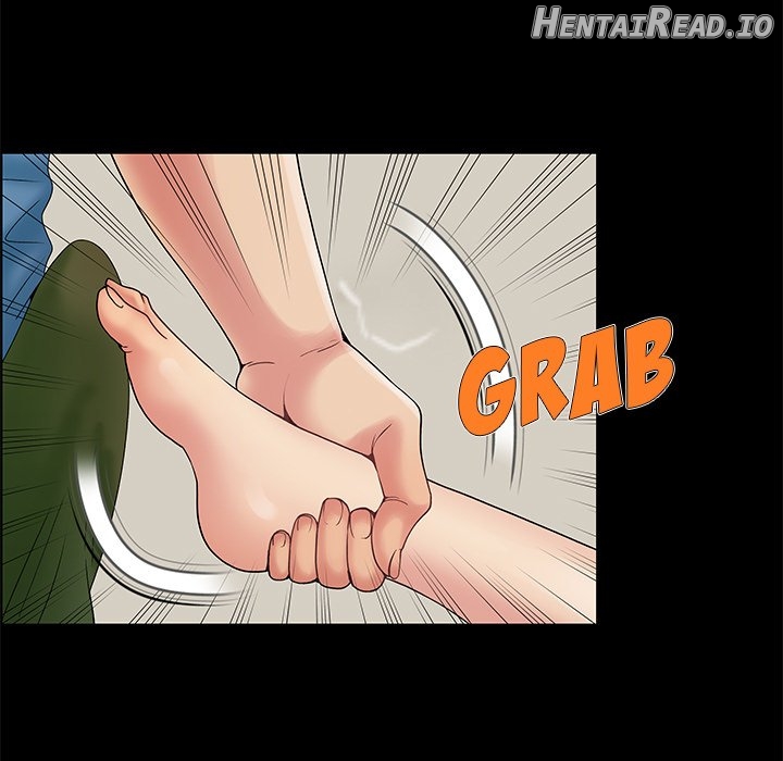 Sleepy Town Escapades Chapter 11 - page 101
