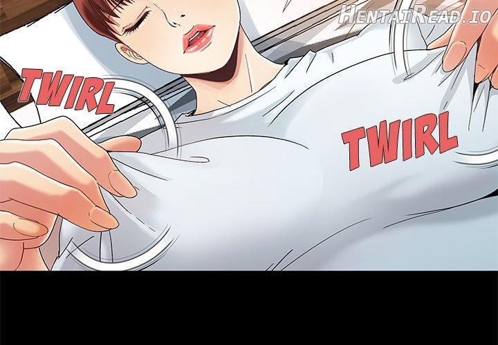 Sleepy Town Escapades Chapter 11 - page 4