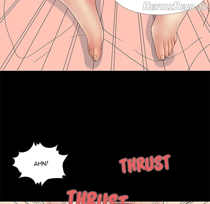 Sleepy Town Escapades Chapter 11 - page 40