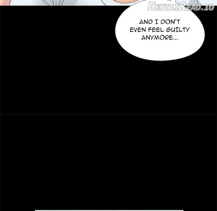 Sleepy Town Escapades Chapter 11 - page 43