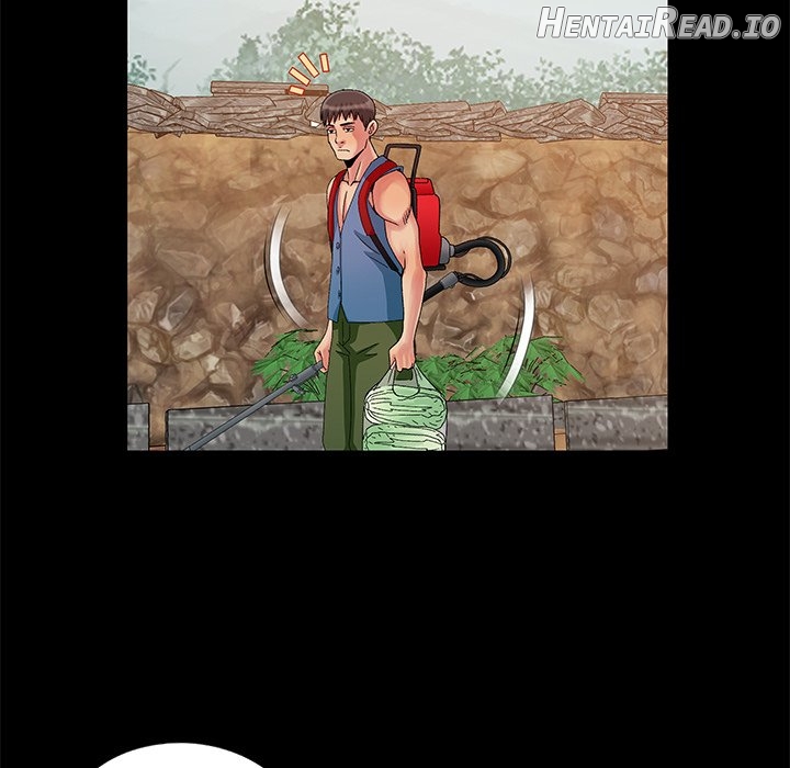 Sleepy Town Escapades Chapter 11 - page 44