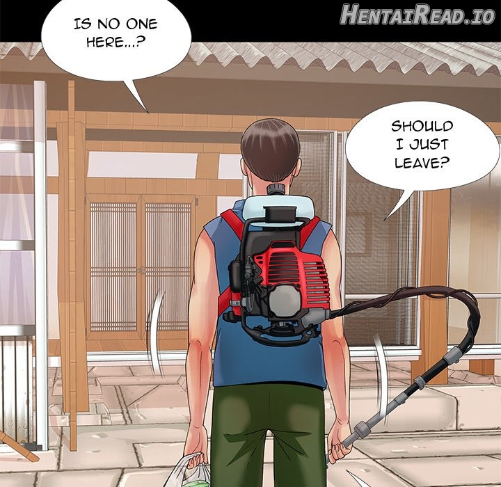 Sleepy Town Escapades Chapter 11 - page 45
