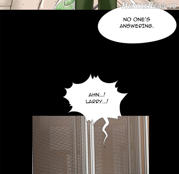 Sleepy Town Escapades Chapter 11 - page 46