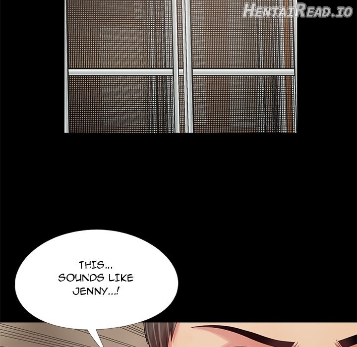 Sleepy Town Escapades Chapter 11 - page 47