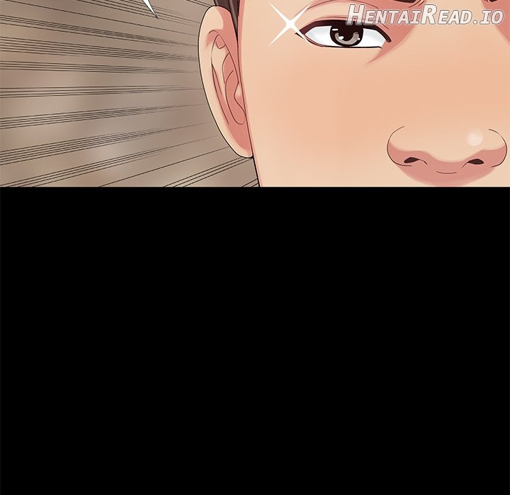 Sleepy Town Escapades Chapter 11 - page 48